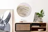 MuchoWow® - Wand Kreis - Wandbild - Schlafzimmer - Produktbild-Vorschau 2