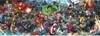 Trefl 29047 puzzle Jigsaw puzzle 1000 pc(s) Comics Anteprima dell’immagine prodotto 4