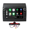 7 Zoll Autoradio für Fiat Ducato / Peugeot Boxer / Citroen Produktbild-Vorschau 1