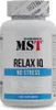 MST Nutrition®  Relax IQ No Stress 90 Kapseln Produktbild-Vorschau 1