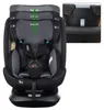 XOMAX Kindersitz drehbar 360°, ISOFIX I mitwachsend I 0-36 Produktbild-Vorschau 4