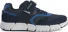 Geox J Flexhyper B.A. Sneaker Blau Produktbild-Vorschau 2