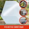 GARDEBRUK® 14x Doppelstegplatten 4mm Zuschneidbar Produktbild-Vorschau 4