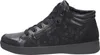Ara Sneaker High Damen 31383736313932 Schwarz 42 EU Produktbild-Vorschau 2