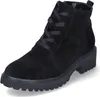 Waldläufer Scarpe Luise Schwarz , 716807195001 Anteprima dell’immagine prodotto 2