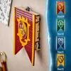 Stavebnica LEGO Harry Potter Zástava Chrabromilu 76409 (285 Náhľad obrázku produktu 23