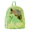 Disney by Loungefly Rucksack Princess and the Frog Tiana Produktbild-Vorschau 2