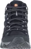 Merrell Moab 3 Mid GORE-TEX®, Black / Grey Podgląd zdjęcia produktu 10