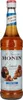 Monin Sirup Karamell zuckerfrei (70cl) Produktbild-Vorschau 2