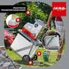 IKRA Elektro takkenhakselaar, tuinhakselaar ILH 3200 A | Productafbeelding-voorbeeld 4