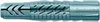 Fischer 77872 ancoraggio a vite / tassello a muro 50 pz. 60 Anteprima dell’immagine prodotto 18