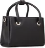 Valentino Bags Schwarze Damentasche Produktbild-Vorschau 24