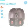 Comfier Fußmassagegerät Wärme Vibration Luftkompression Produktbild-Vorschau 4