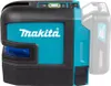 Makita SK106GDZ Akku-Kreuzlinienlaser Produktbild-Vorschau 10