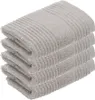 4er Pack Seiftuch Tomorrow von der Marke Vossen 30 x 30 cm Produktbild-Vorschau 1