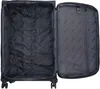 TheTrueC 4 Rollen Koffer Superlight 77cm Kopenhagen Black : Produktbild-Vorschau 6