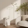 LUMIÈRE Design Lampada da Terra 'Noxi' LED dimmerabile Up- Anteprima dell’immagine prodotto 1
