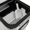 RUHHY K5536 Eiswürfelbereiter 12Kg/24h Produktbild-Vorschau 35
