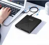 Tragbares Laufwerk - Externes DVD CD RW - USB-C Hub - USB Produktbild-Vorschau 2