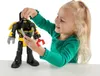 Imaginext Dc Super Friends Batman Insider & Exo Suit Produktbild-Vorschau 6
