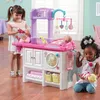 Step2 Love & Care Deluxe Nursery Kinderzimmer für Puppen | Produktbild-Vorschau 4