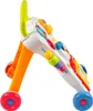 Chodzik edukacyjny dla niemowląt Baby mix Podgląd zdjęcia produktu 4
