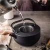 Gusseisen Teekanne 1,1L KINGHOFF KH-1844 Produktbild-Vorschau 5
