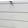 Architektenschrank Planschrank Zeichnungsschrank Produktbild-Vorschau 5
