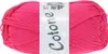 Lana Grossa - Cotone Neon 0216 neonpink Produktbild-Vorschau 2