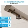 Bächlein Küchenarmatur Boyano (Edelstahl gebürstet) – Produktbild-Vorschau 2