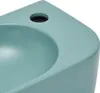 SAT Infinitio lavamani Bacinella sospesa 40x21,5 cm senza Anteprima dell’immagine prodotto 3