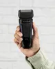 Remington F4002, Rotační holicí strojek, Černá, Modrá, Náhled obrázku produktu 11