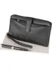 bugatti Geldbörse Daphne Zip Around Wallet Black schwarz Produktbild-Vorschau 26