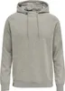 HUMMEL hmlRED CLASSIC HOODIE GREY MELANGE GREY MELANGE XXL Produktbild-Vorschau 3