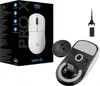 Logitech PRO X SUPERLIGHT WIRELESS GAMING MOUSE WHITE EER - Produktbild-Vorschau 8