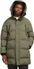 JACK & JONES Herren Steppjacke Jcoalpha Long Puffer Jacket Produktbild-Vorschau 6