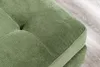 riess-ambiente Ecksofa STOCKHOLM 220cm grün Cordstoff Produktbild-Vorschau 10