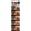 10x LR44 - LR44W Knopfzellenbatterie 1,5V - Alkaline - 10 Produktbild-Vorschau 14