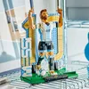 Lionel Messi - Légende du football Voir les images du produit 6