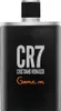 A black bottle of Cristiano Ronaldo CR7 Game On Eau de Toilette. Produktbild-Vorschau