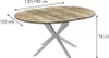 A table with dimensions indicated by text overlays. Anteprima dell’immagine prodotto