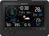 A digital weather station displaying various weather metrics. Produktbild-Vorschau