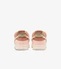 Nike SB Dunk Low Pro "Trocadéro Gardens Crimson Tint Amber Podgląd zdjęcia produktu 2