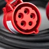 CEE Verlängerungskabel 32A 5x4mm2 20m 233220 Produktbild-Vorschau 3
