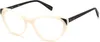 Pierre Cardin Sunglasses 40 0xr/17 Ivory Black Produktbild-Vorschau 1