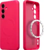 imoshion Color Backcover z MagSafe dla Samsung Galaxy S25 - Podgląd zdjęcia produktu 1