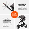 Daliya® FLEXI-PRO M 2in1 Kombikinderwagen & Buggy, Produktbild-Vorschau 9