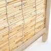 RAUMTEILER "PLAYA" | Schilfrohr, 170x120 cm | Natur Produktbild-Vorschau 4
