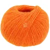 Lana Grossa - Ecopuno 0089 leuchtendorange Produktbild-Vorschau 2