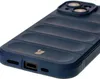 Bizon Case Tur Apple iPhone 15 marineblau Produktbild-Vorschau 2